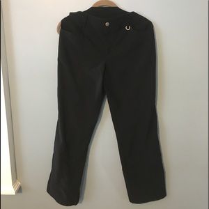 Dress pants
